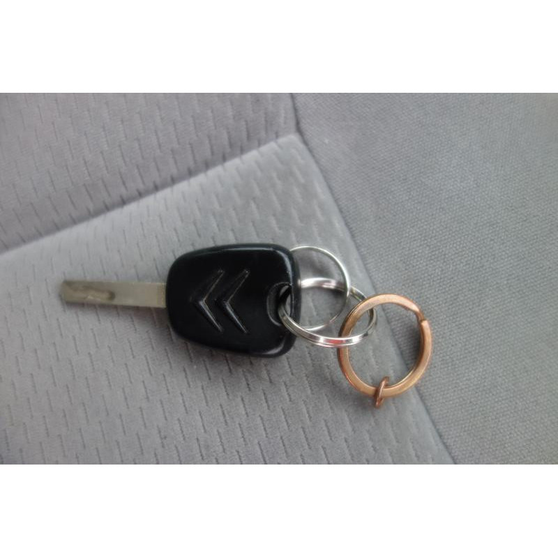 Cric CITROEN C3 1 Photo n°5