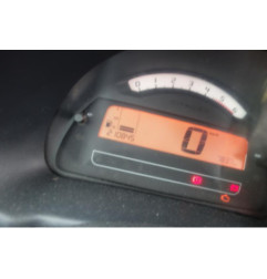 Cric CITROEN C3 1