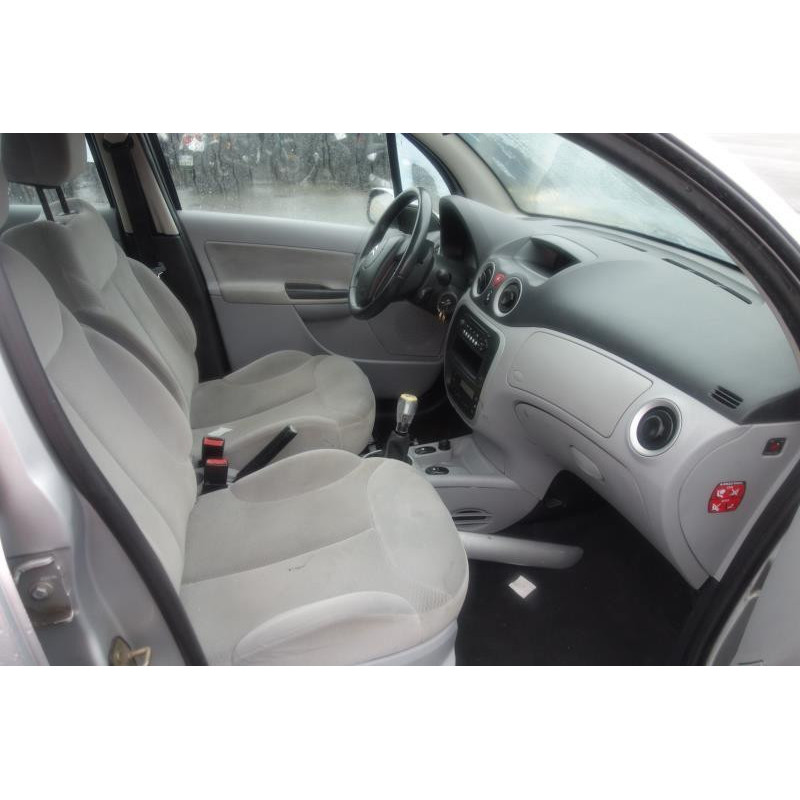 Cric CITROEN C3 1 Photo n°9