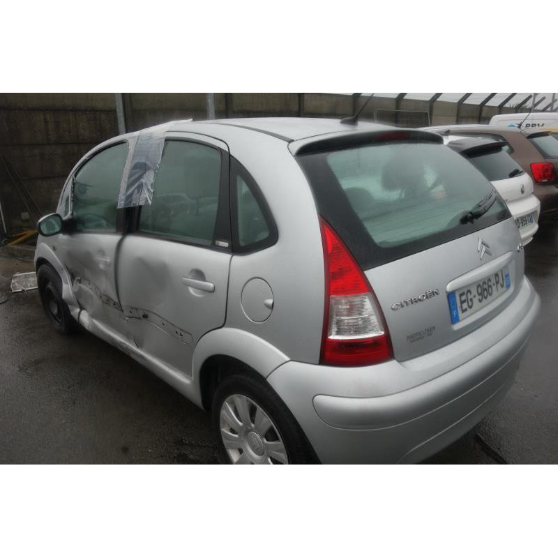 Cric CITROEN C3 1 Photo n°10