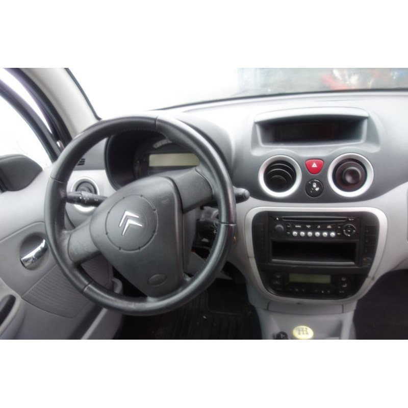 Cric CITROEN C3 1 Photo n°11