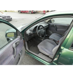 Plage arriere OPEL CORSA B