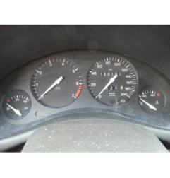 Plage arriere OPEL CORSA B