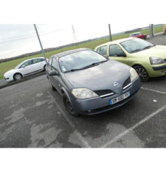 Air bag conducteur NISSAN PRIMERA 3