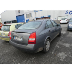 Air bag conducteur NISSAN PRIMERA 3