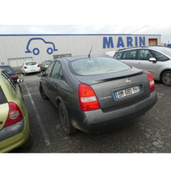 Air bag conducteur NISSAN PRIMERA 3