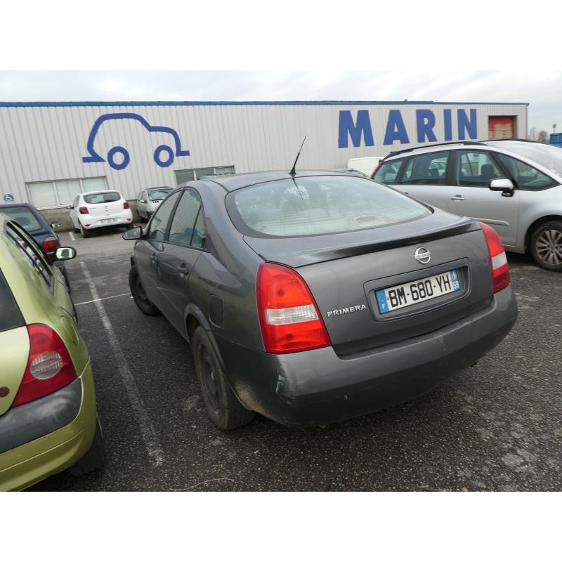 Air bag conducteur NISSAN PRIMERA 3 Photo n°5