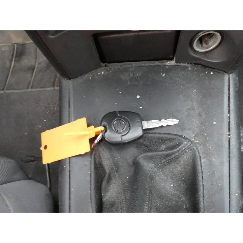 Air bag conducteur NISSAN PRIMERA 3 Photo n°7