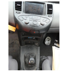 Air bag conducteur NISSAN PRIMERA 3