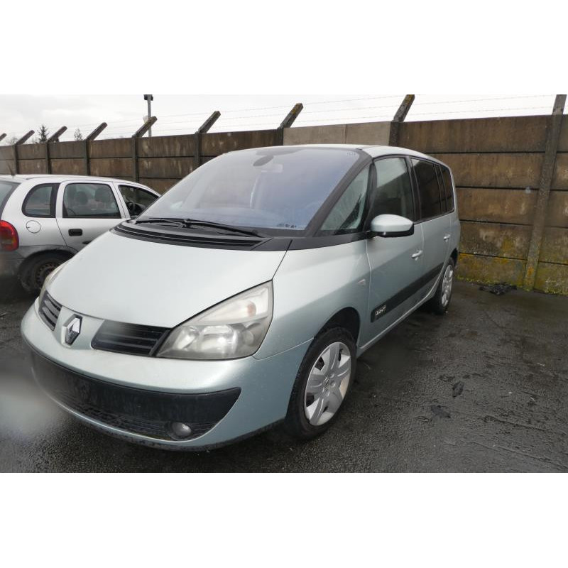 Cardan droit (transmission) RENAULT ESPACE 4 Photo n°1