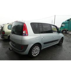 Cardan droit (transmission) RENAULT ESPACE 4