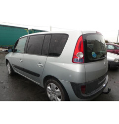 Cardan droit (transmission) RENAULT ESPACE 4