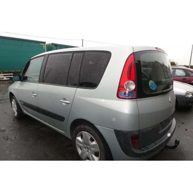 Cardan droit (transmission) RENAULT ESPACE 4 Photo n°4