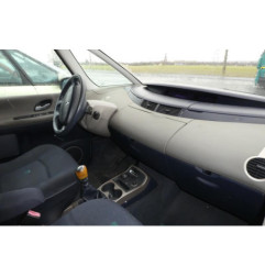 Cardan droit (transmission) RENAULT ESPACE 4