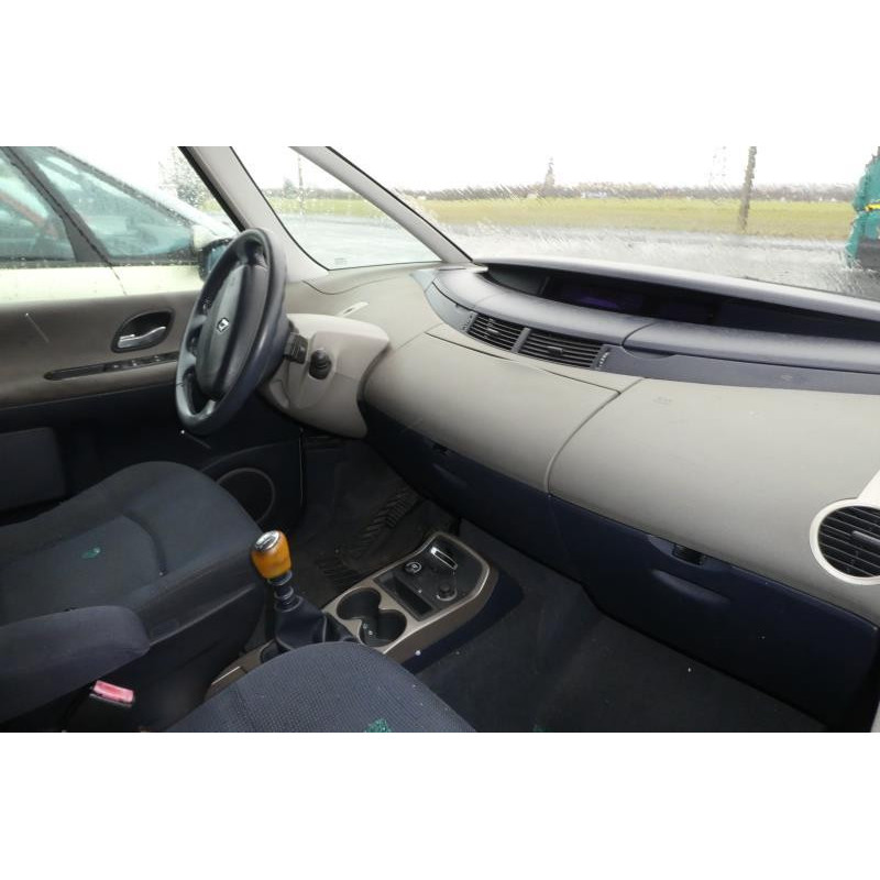 Cardan droit (transmission) RENAULT ESPACE 4 Photo n°5