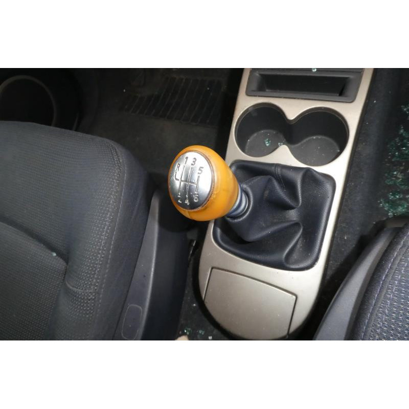 Cardan droit (transmission) RENAULT ESPACE 4 Photo n°6