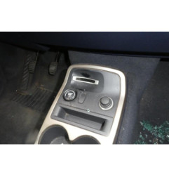 Cardan droit (transmission) RENAULT ESPACE 4