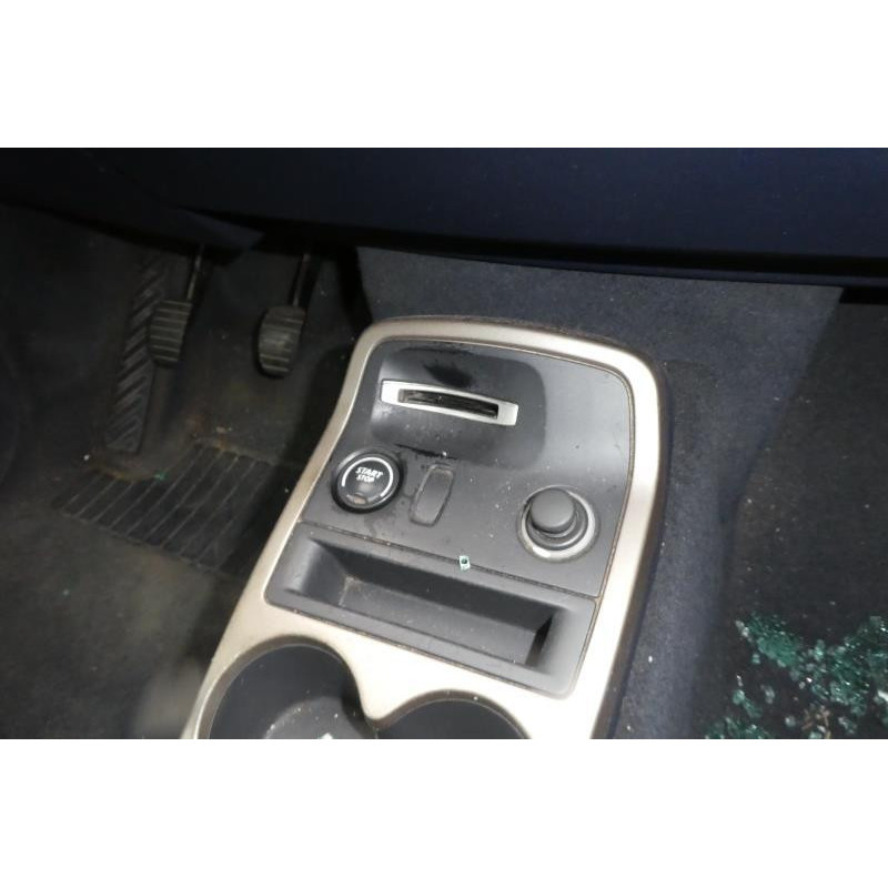 Cardan droit (transmission) RENAULT ESPACE 4 Photo n°7