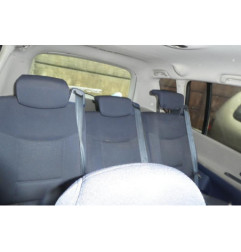 Cardan droit (transmission) RENAULT ESPACE 4