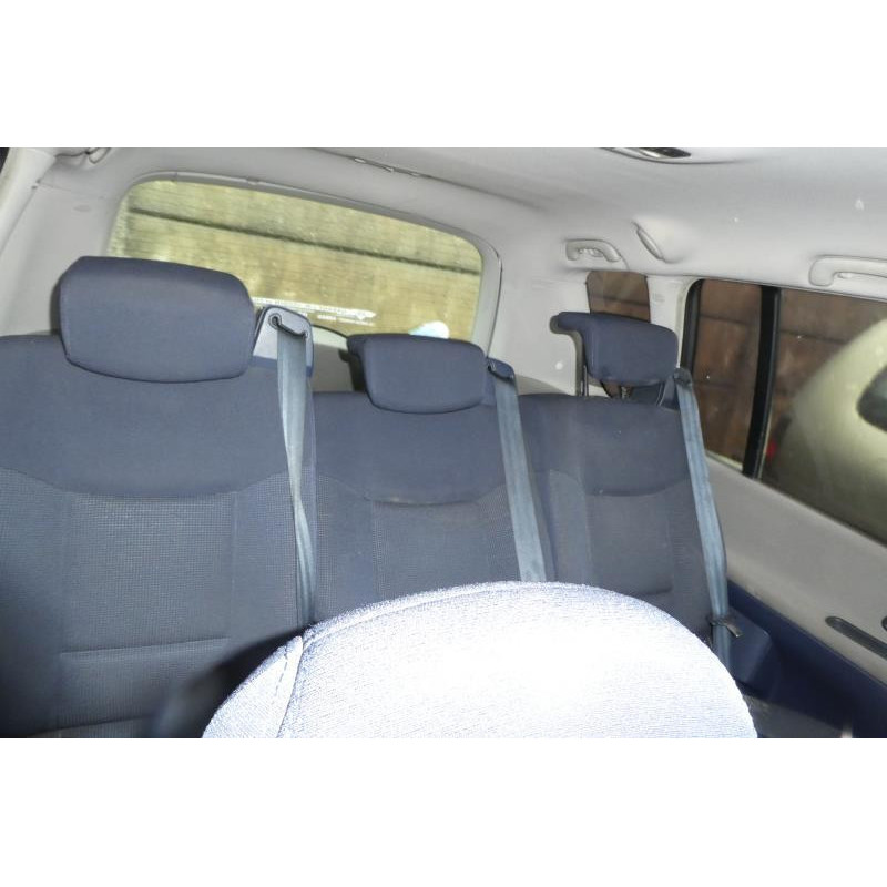 Cardan droit (transmission) RENAULT ESPACE 4 Photo n°8