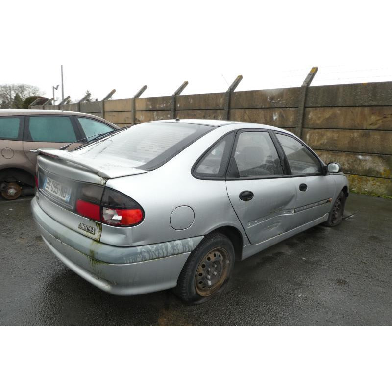 Cardan gauche (transmission) RENAULT LAGUNA 1 Photo n°3