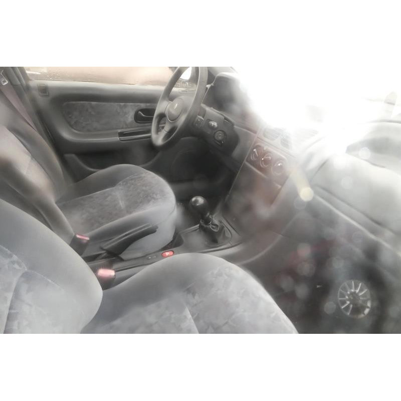 Cardan gauche (transmission) RENAULT LAGUNA 1 Photo n°5