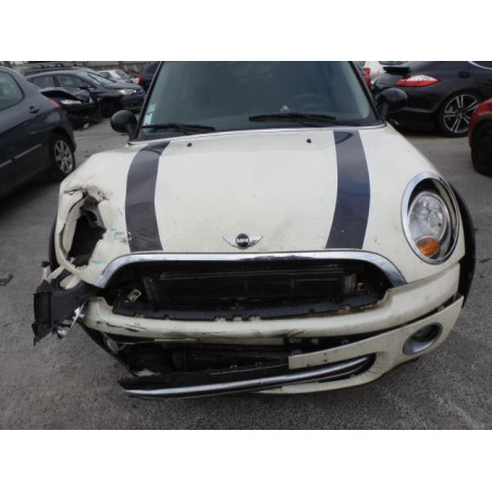 Air bag conducteur MINI MINI 2 R56