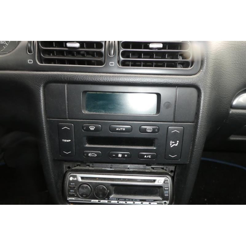 Etrier arriere droit (freinage) PEUGEOT 406 Photo n°6