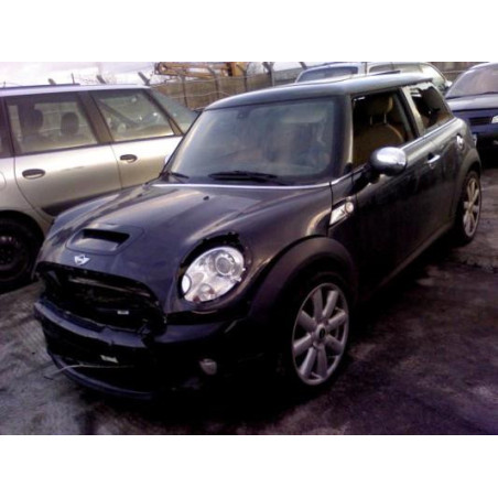Colonne de direction MINI MINI 2 R56