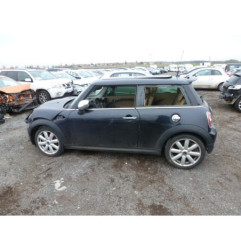 Colonne de direction MINI MINI 2 R56