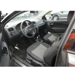Colonne de direction VOLKSWAGEN POLO 5