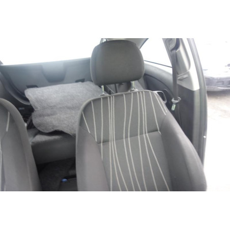 Etrier avant droit (freinage) OPEL CORSA D