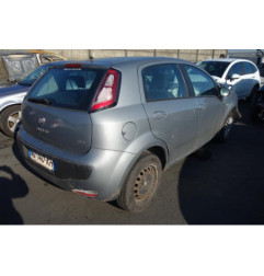 Volant FIAT PUNTO EVO 3