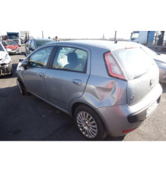 Volant FIAT PUNTO EVO 3