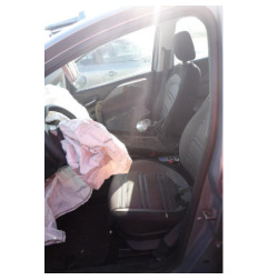 Volant FIAT PUNTO EVO 3