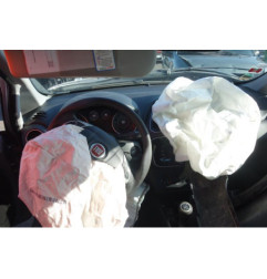 Volant FIAT PUNTO EVO 3