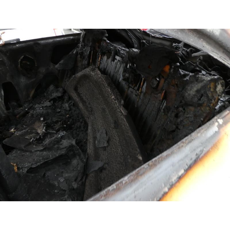 Cremaillere assistee OPEL CORSA D Photo n°1
