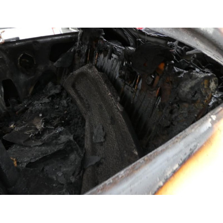Cremaillere assistee OPEL CORSA D