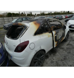 Cremaillere assistee OPEL CORSA D