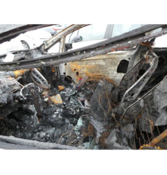 Cremaillere assistee OPEL CORSA D