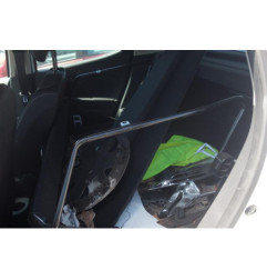 Colonne de direction RENAULT CLIO 4
