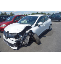 Colonne de direction RENAULT CLIO 4