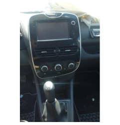 Colonne de direction RENAULT CLIO 4