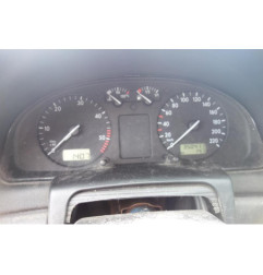 Cardan droit (transmission) VOLKSWAGEN PASSAT 4