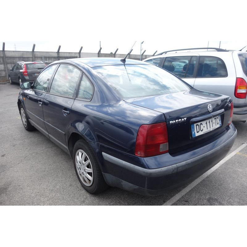 Cardan droit (transmission) VOLKSWAGEN PASSAT 4 Photo n°2