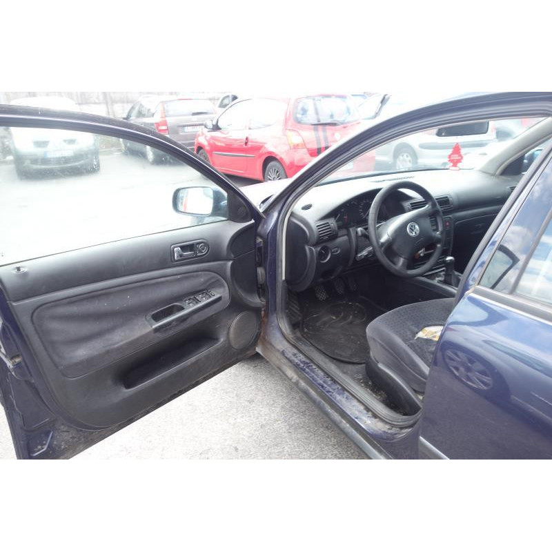 Cardan droit (transmission) VOLKSWAGEN PASSAT 4 Photo n°3