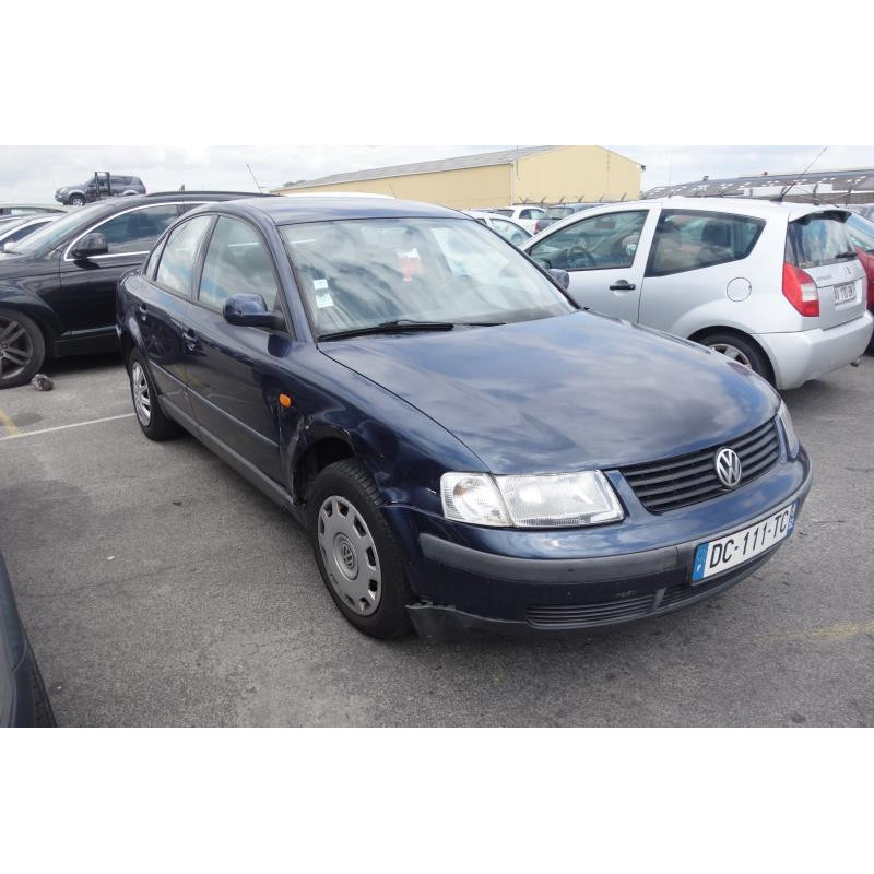 Cardan droit (transmission) VOLKSWAGEN PASSAT 4 Photo n°7