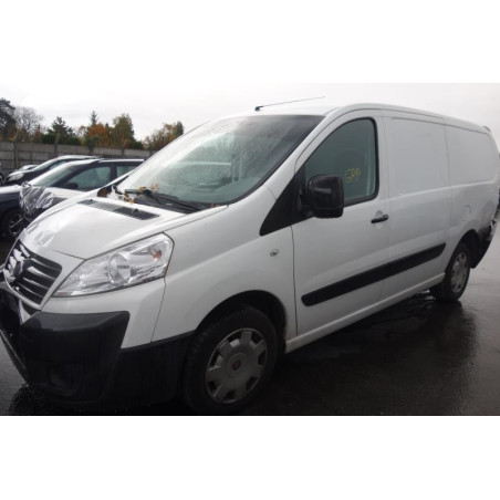 Air bag conducteur FIAT SCUDO 2 Photo n°1