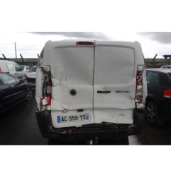 Air bag conducteur FIAT SCUDO 2