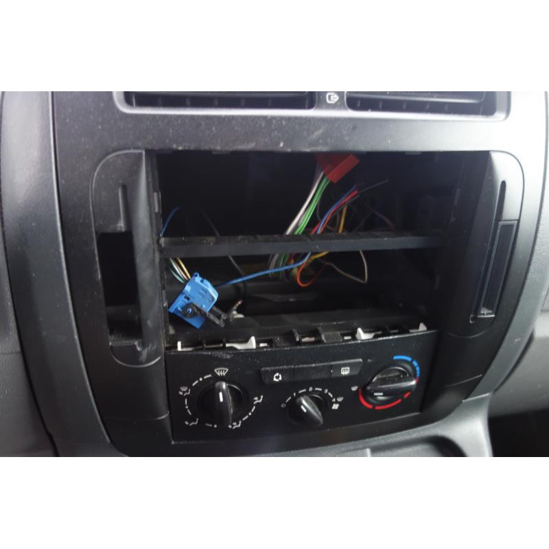 Air bag conducteur FIAT SCUDO 2 Photo n°8